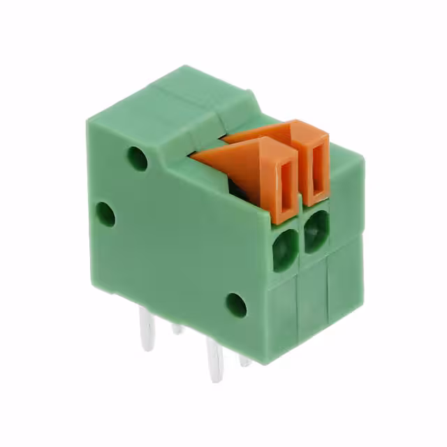 1-2834016-2 TE Connectivity AMP Connectors  Cavo a scheda